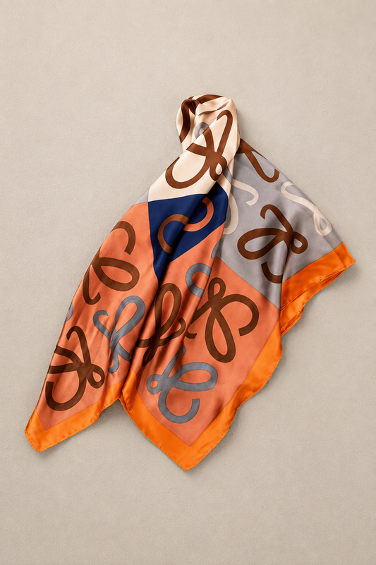Sorella Bow Scarf