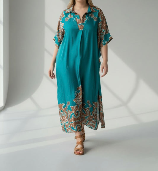 Marbella Kaftan