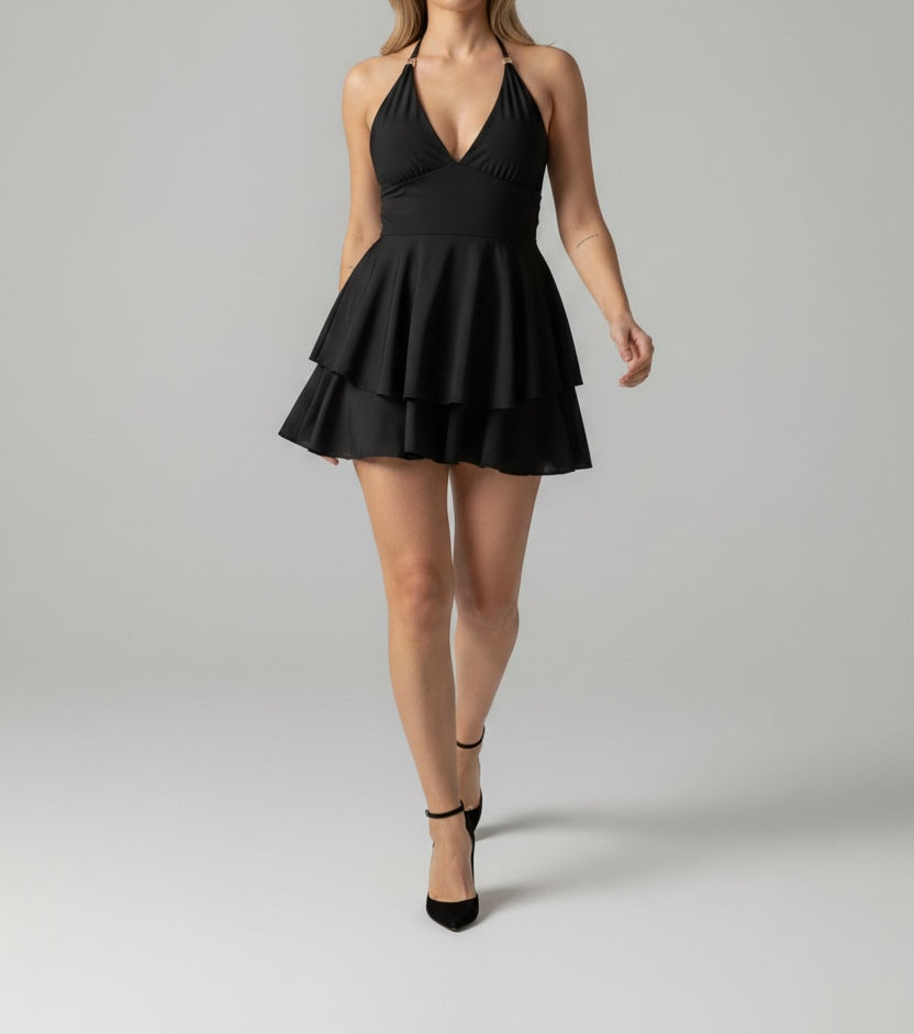 Mia Playsuit