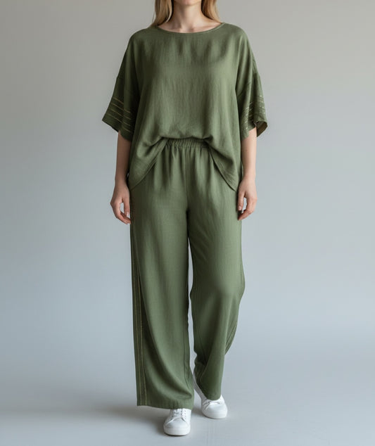 Celina Lounge Set