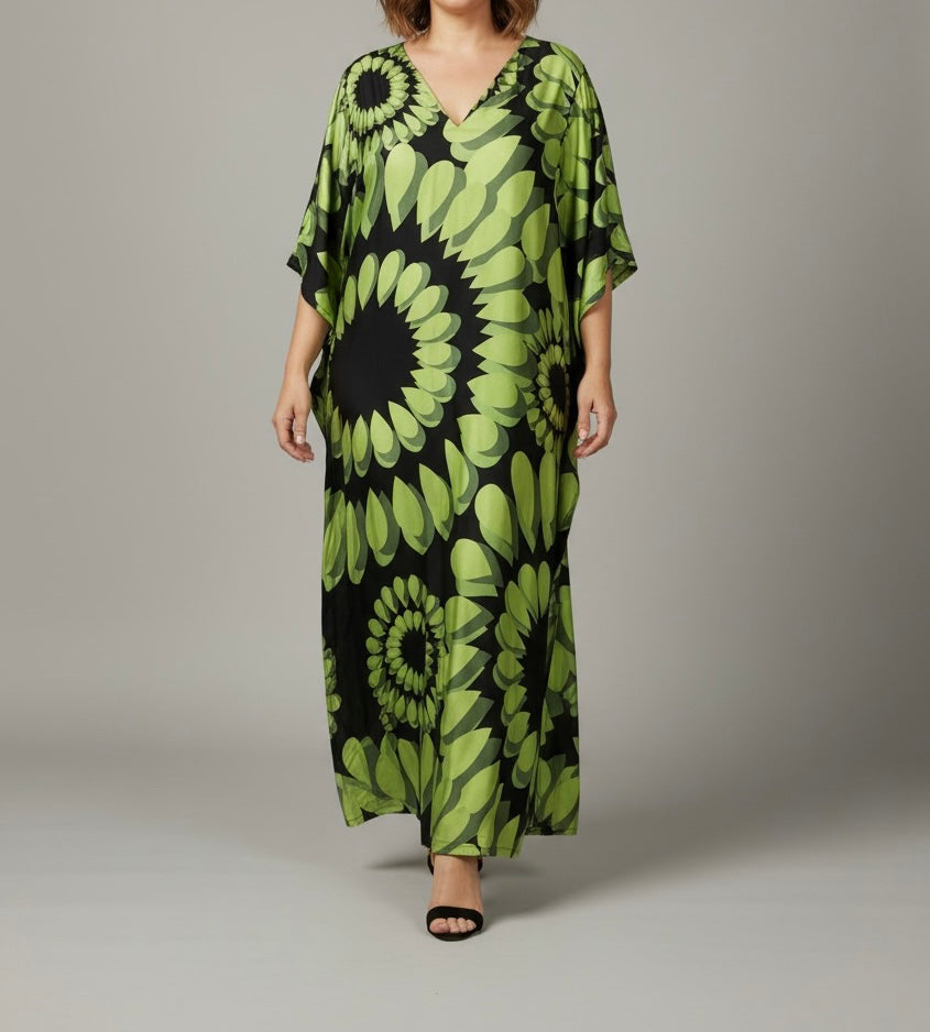 Helia Kaftan