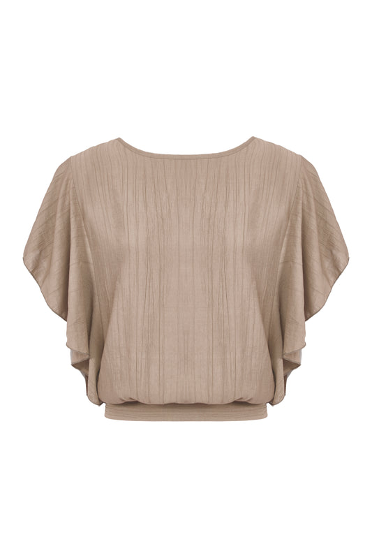 Aria Loose Top