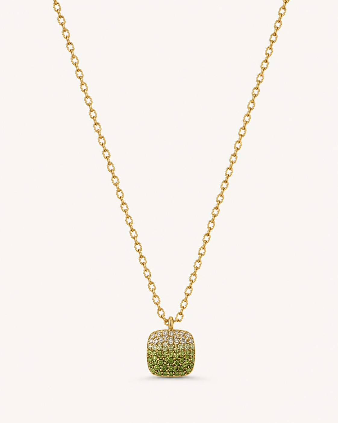 Luma Ombre Necklace