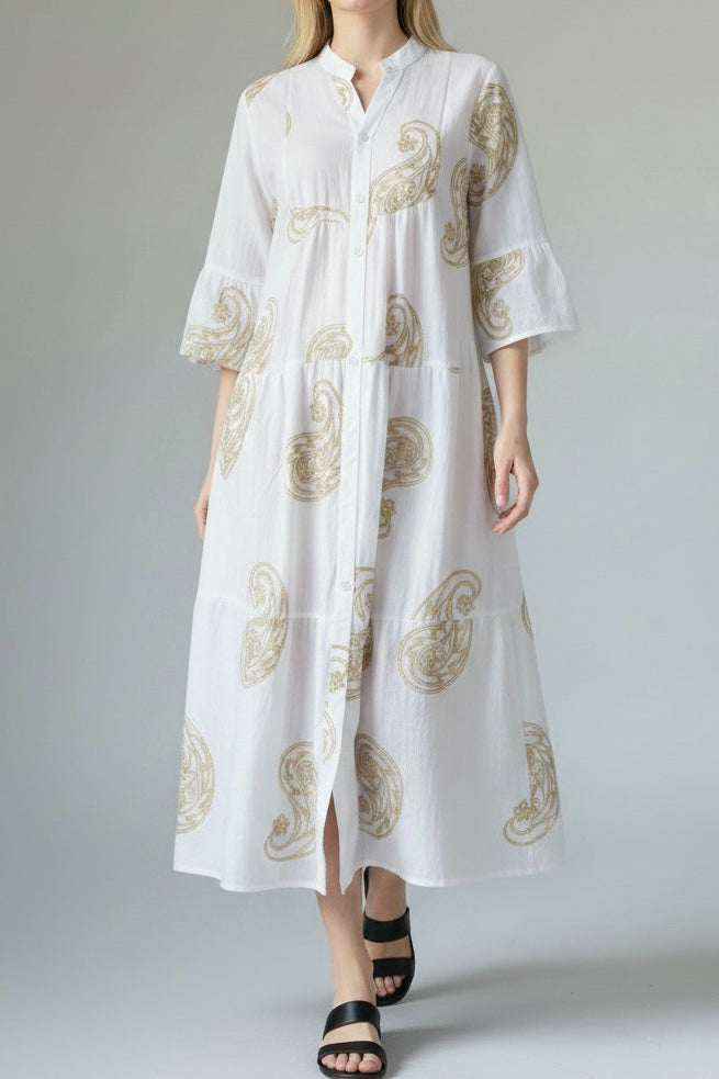 Paisley Aura