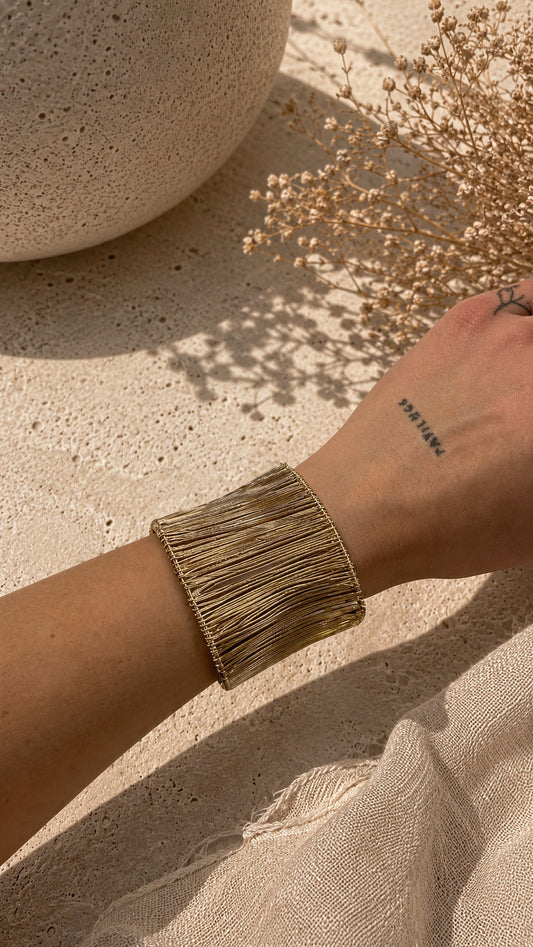 Kyra Cuff