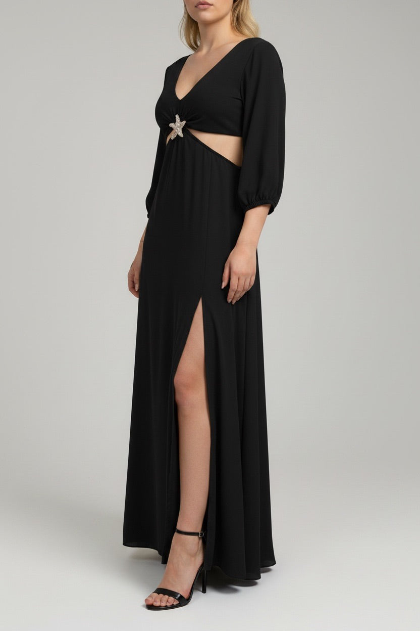 Elysia Dress
