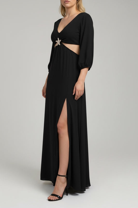 Elysia Dress