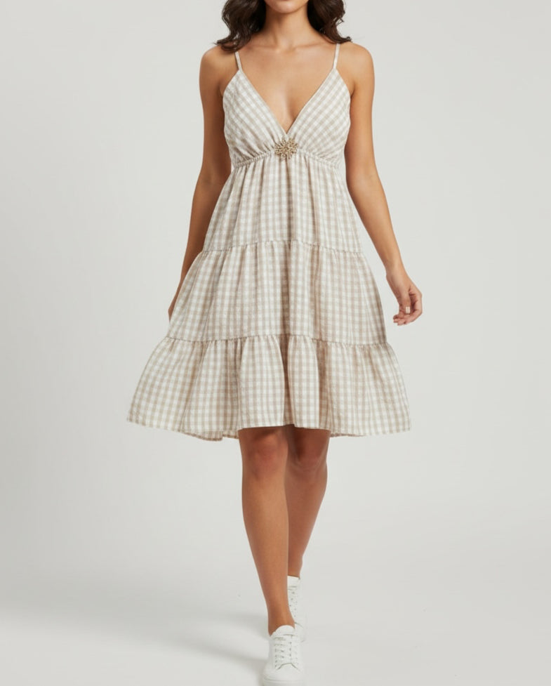 Paloma Dress