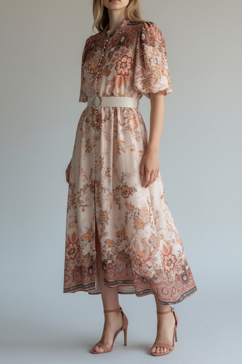 Valeria Dress