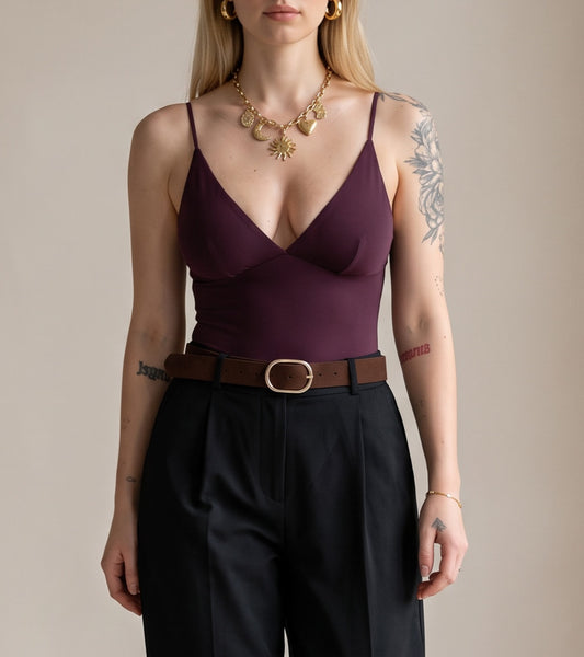 Vesper Bodysuit