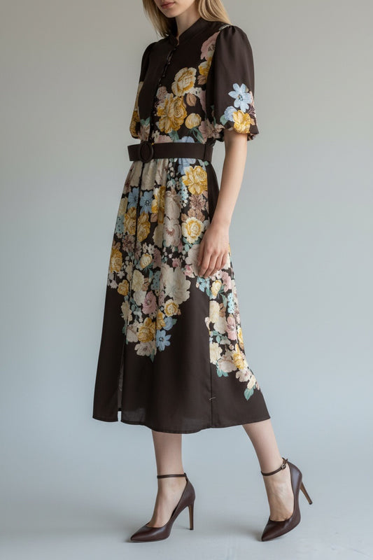 Valeria Dress