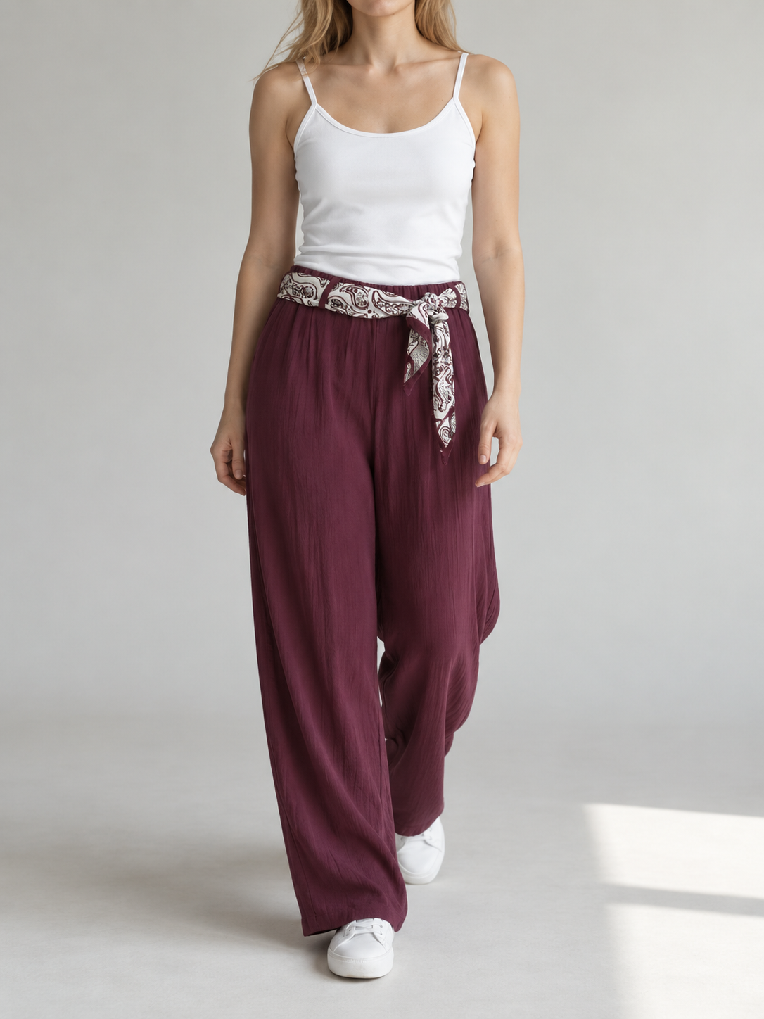 Nomad Pants