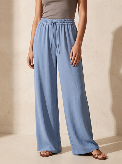 Nerissa Wide Leg Pants