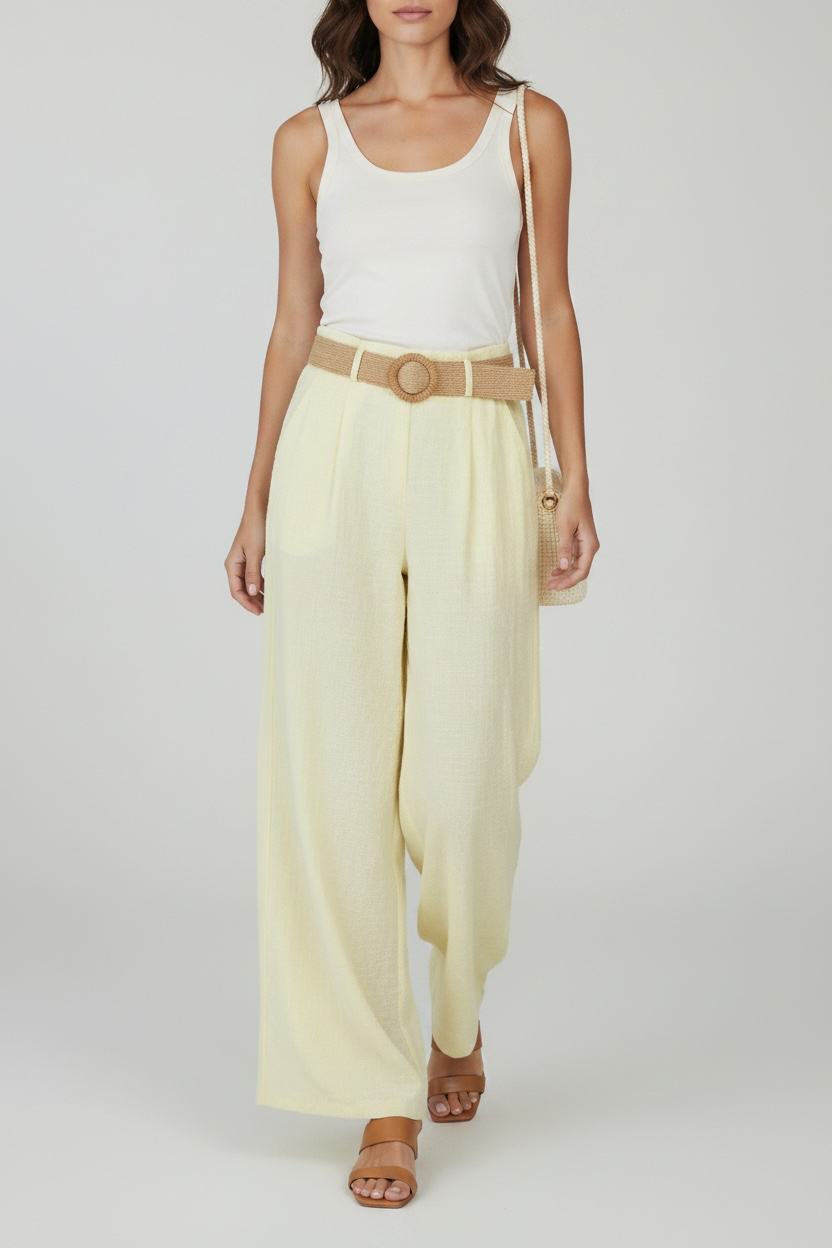 Elysia Flow Pants
