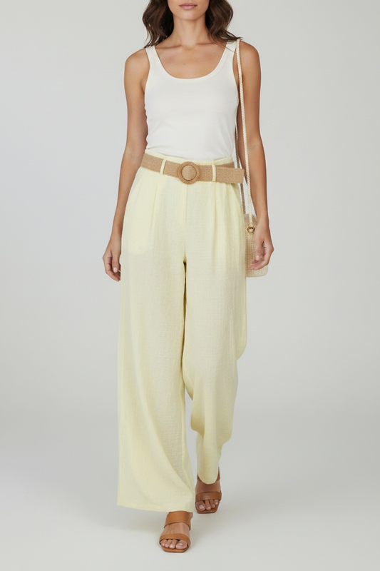 Elysia Flow Pants