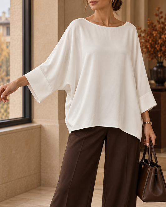 Satrelle Blouse