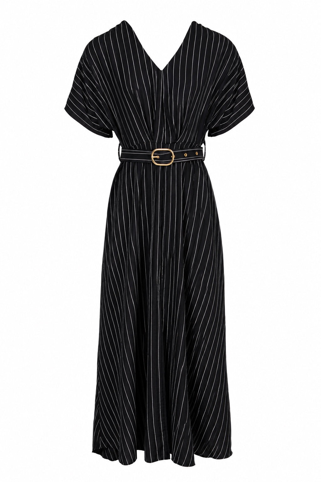 Monroe Stripe Dress