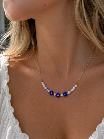 Kyma Necklace