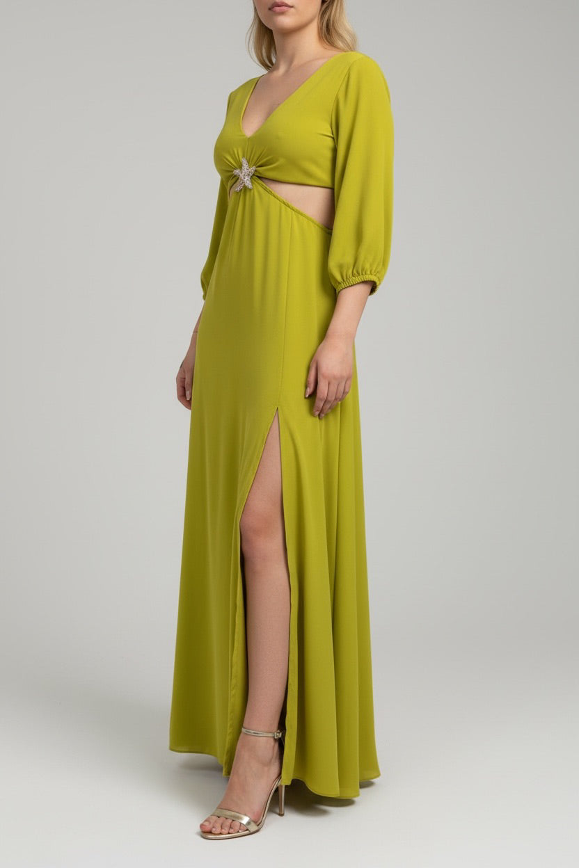 Elysia Dress