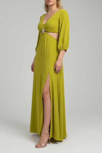 Elysia Dress
