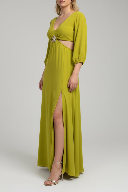 Elysia Dress