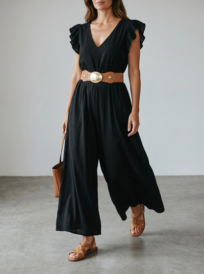 Aurea Jumpsuit