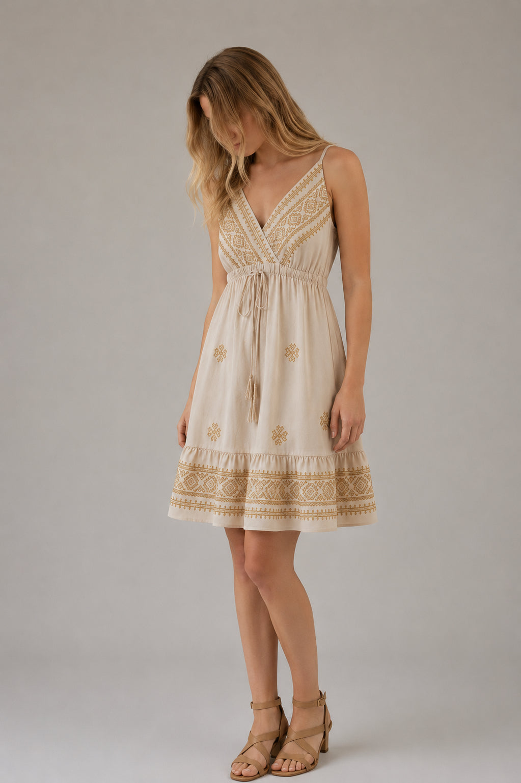 Nerina Mini Dress
