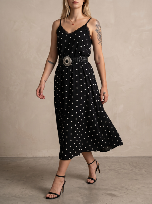Margot Dress
