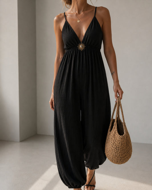 Gaia Jumpsuit