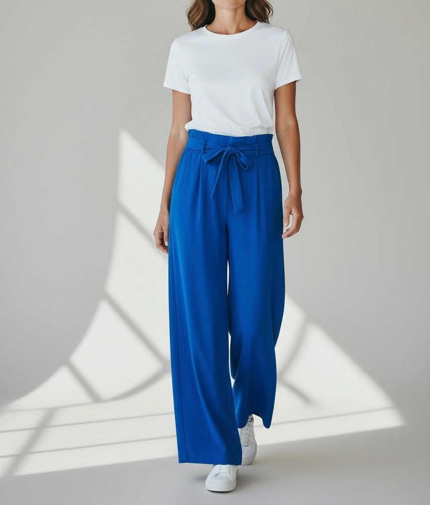 Aveline Wide Leg Pants