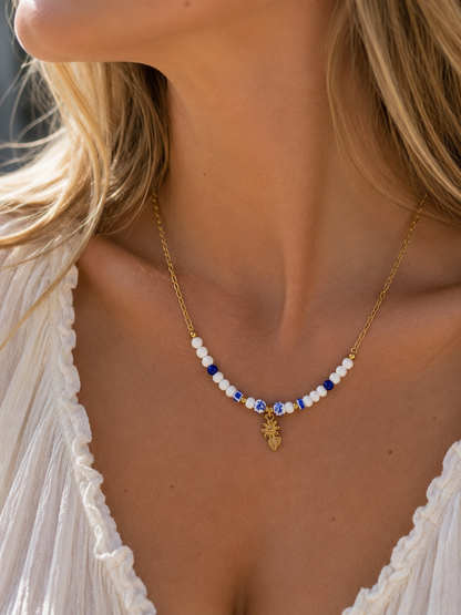 Kyma Necklace