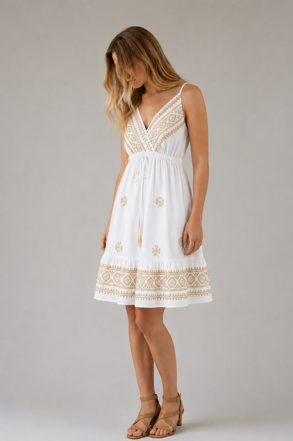 Nerina Mini Dress