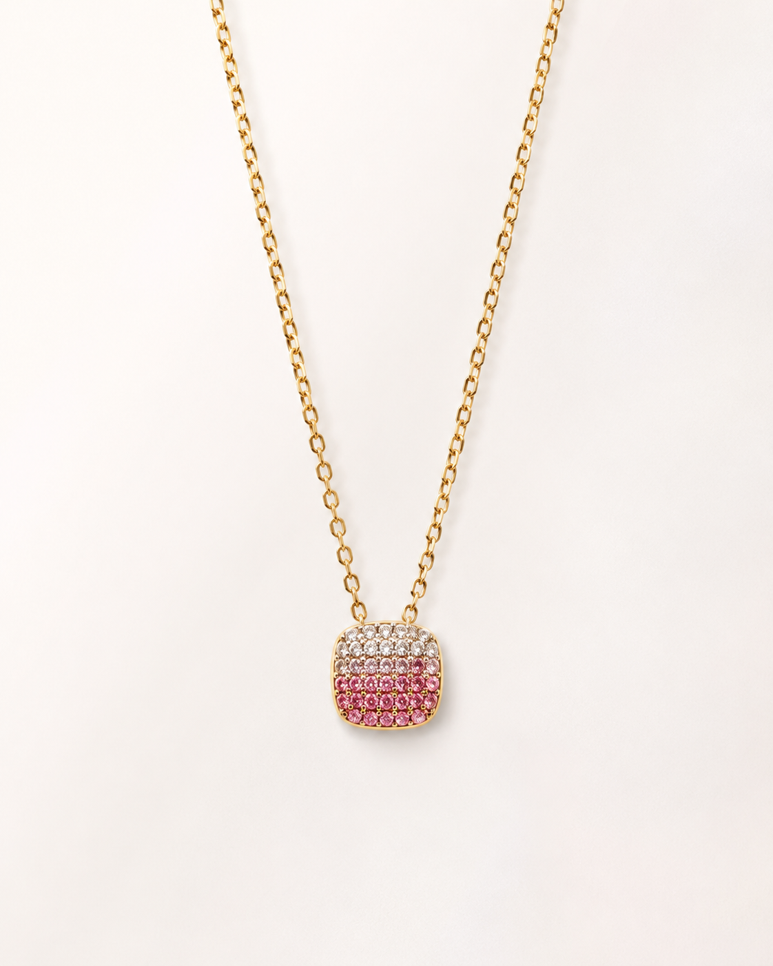 Luma Ombre Necklace