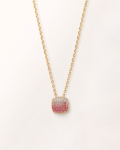 Luma Ombre Necklace