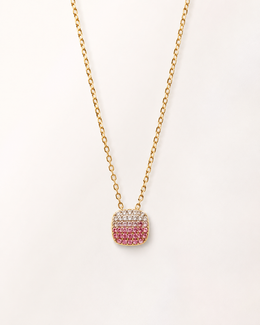 Luma Ombre Necklace