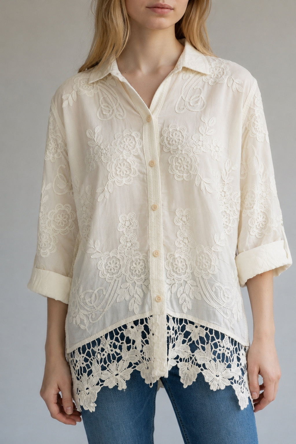 Elysia Shirt