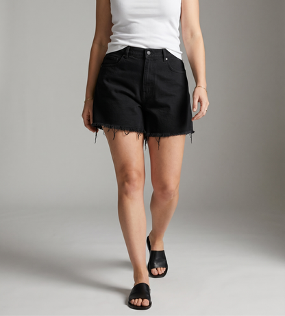 Essential Denim Shorts