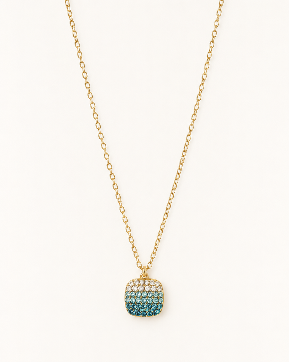 Luma Ombre Necklace
