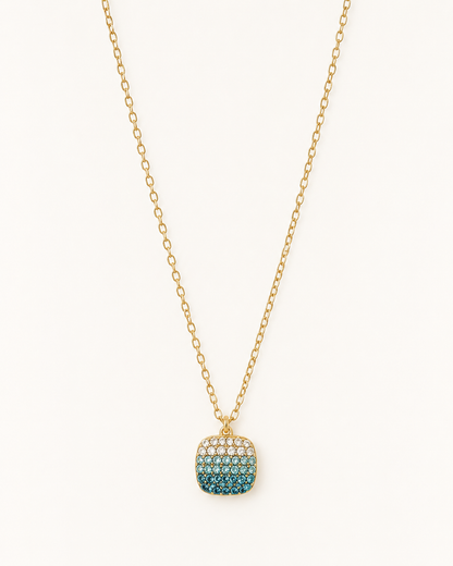 Luma Ombre Necklace