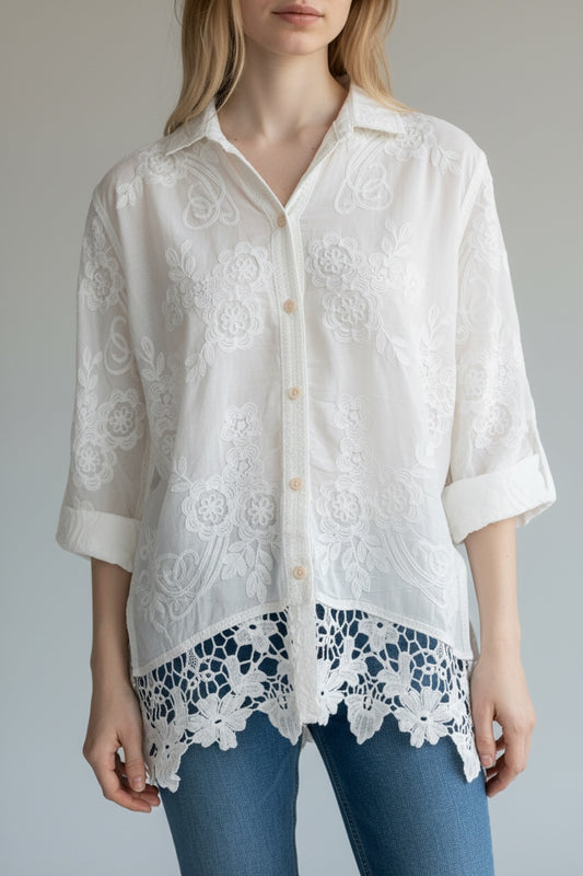Elysia Shirt