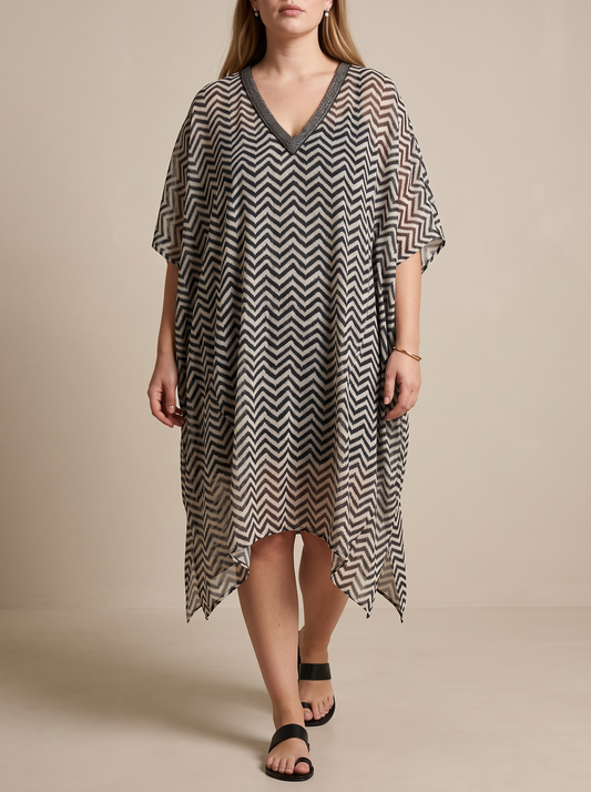Lyra Kaftan