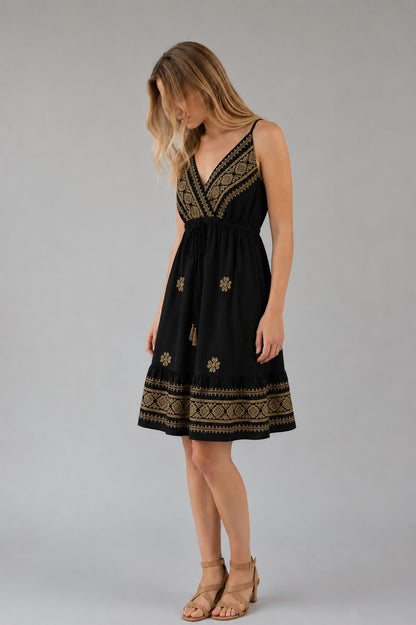 Nerina Mini Dress