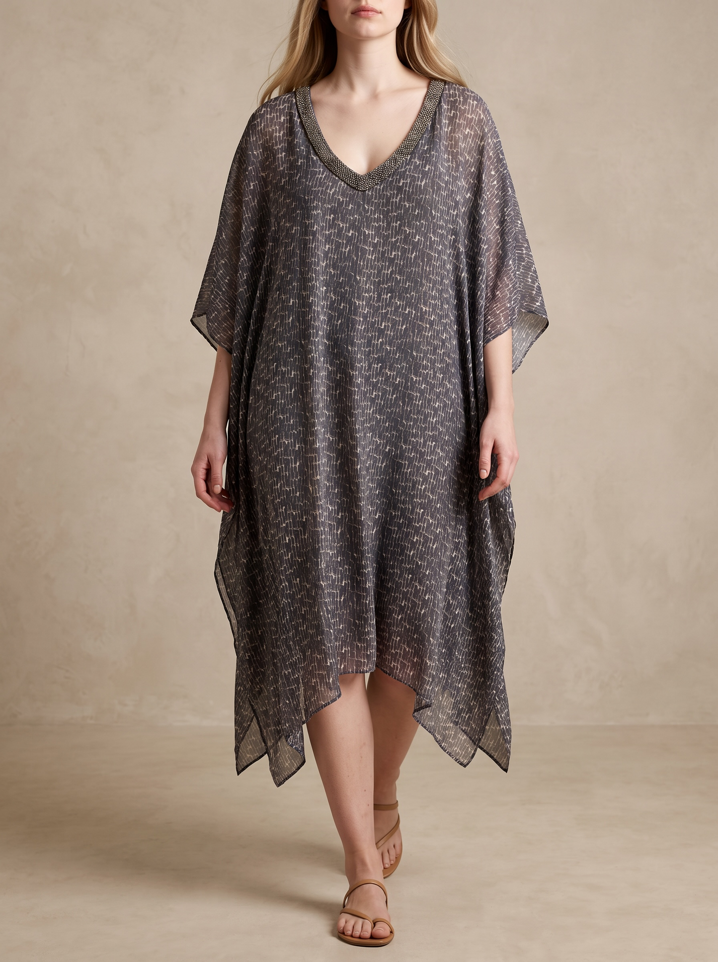 Lyra Kaftan