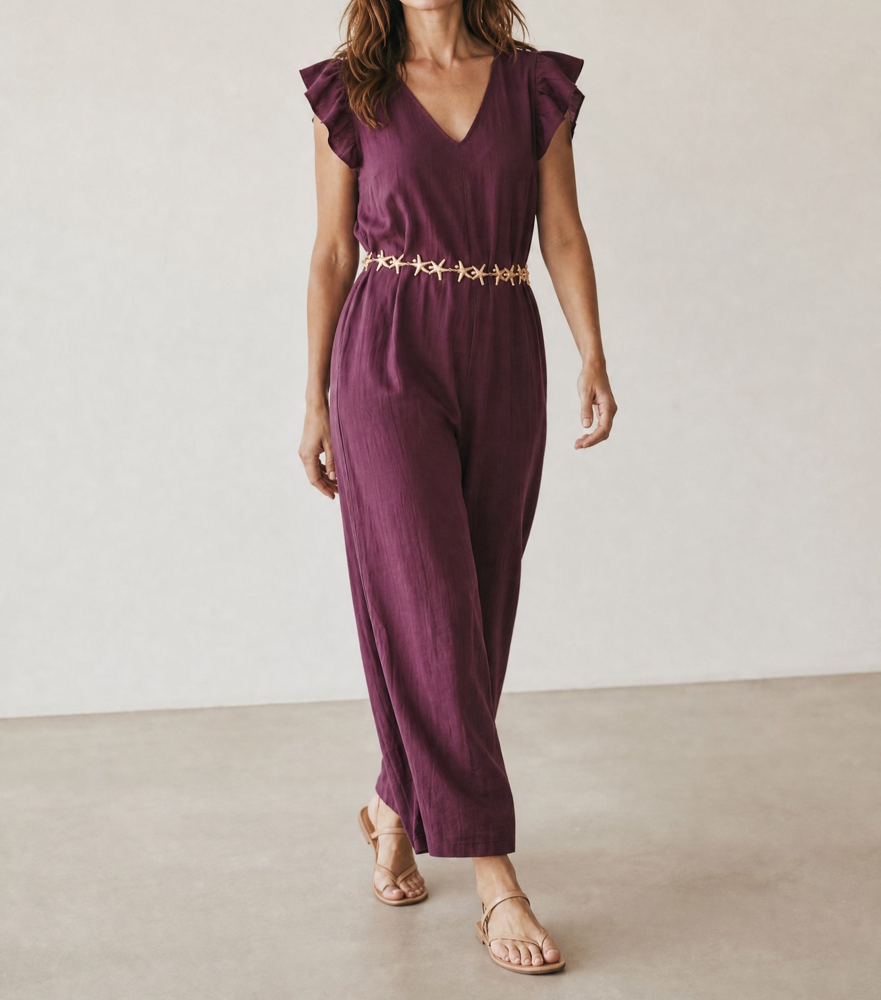 Aurea Jumpsuit