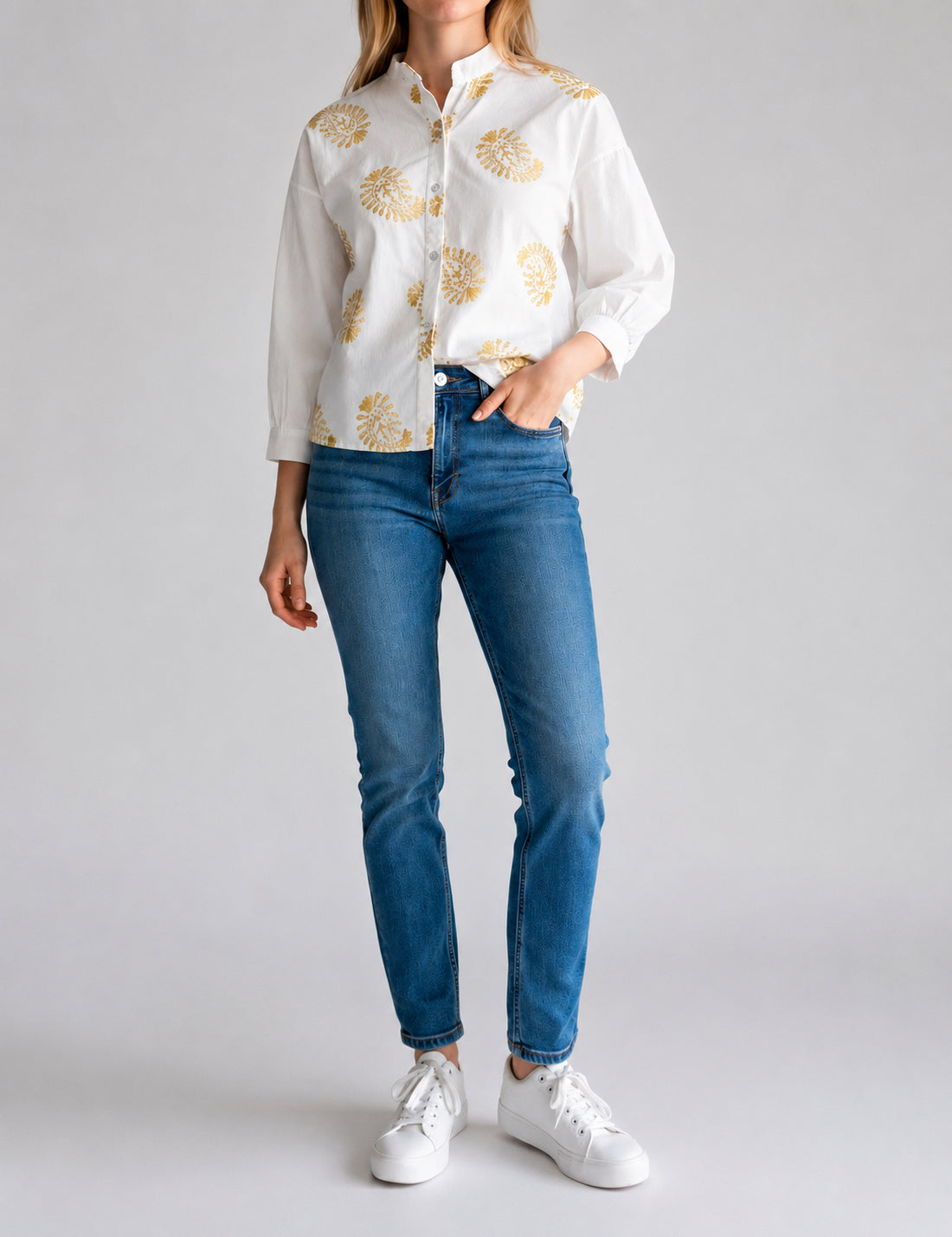 Estelle Shirt