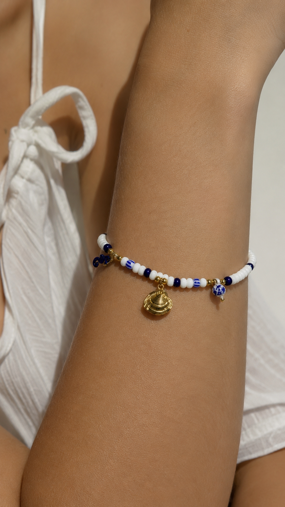 Aegean Tales Bracelet
