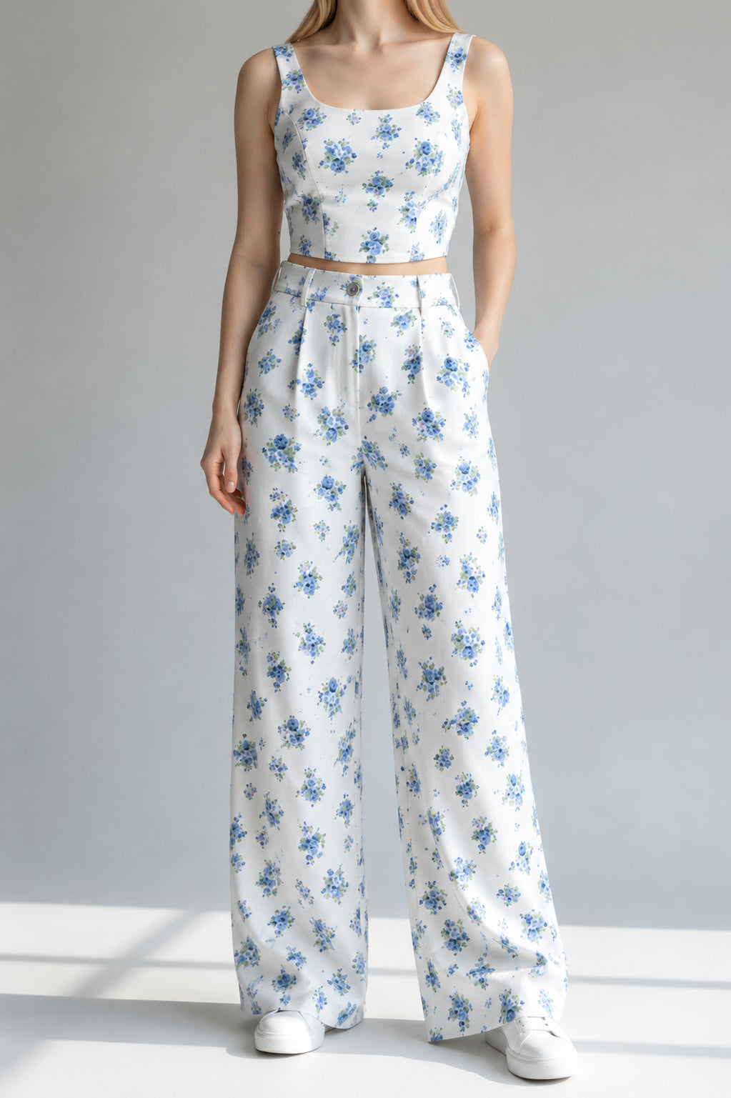 Petite Fleur Set