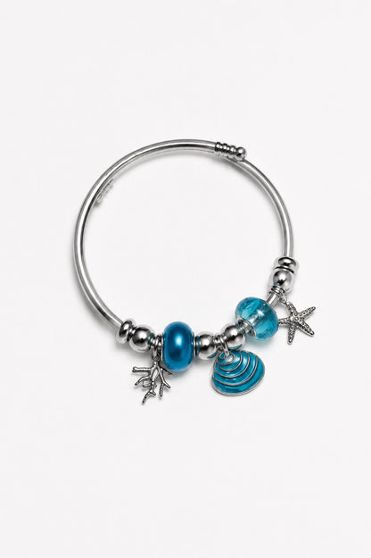 Thalassa Charm Bracelet