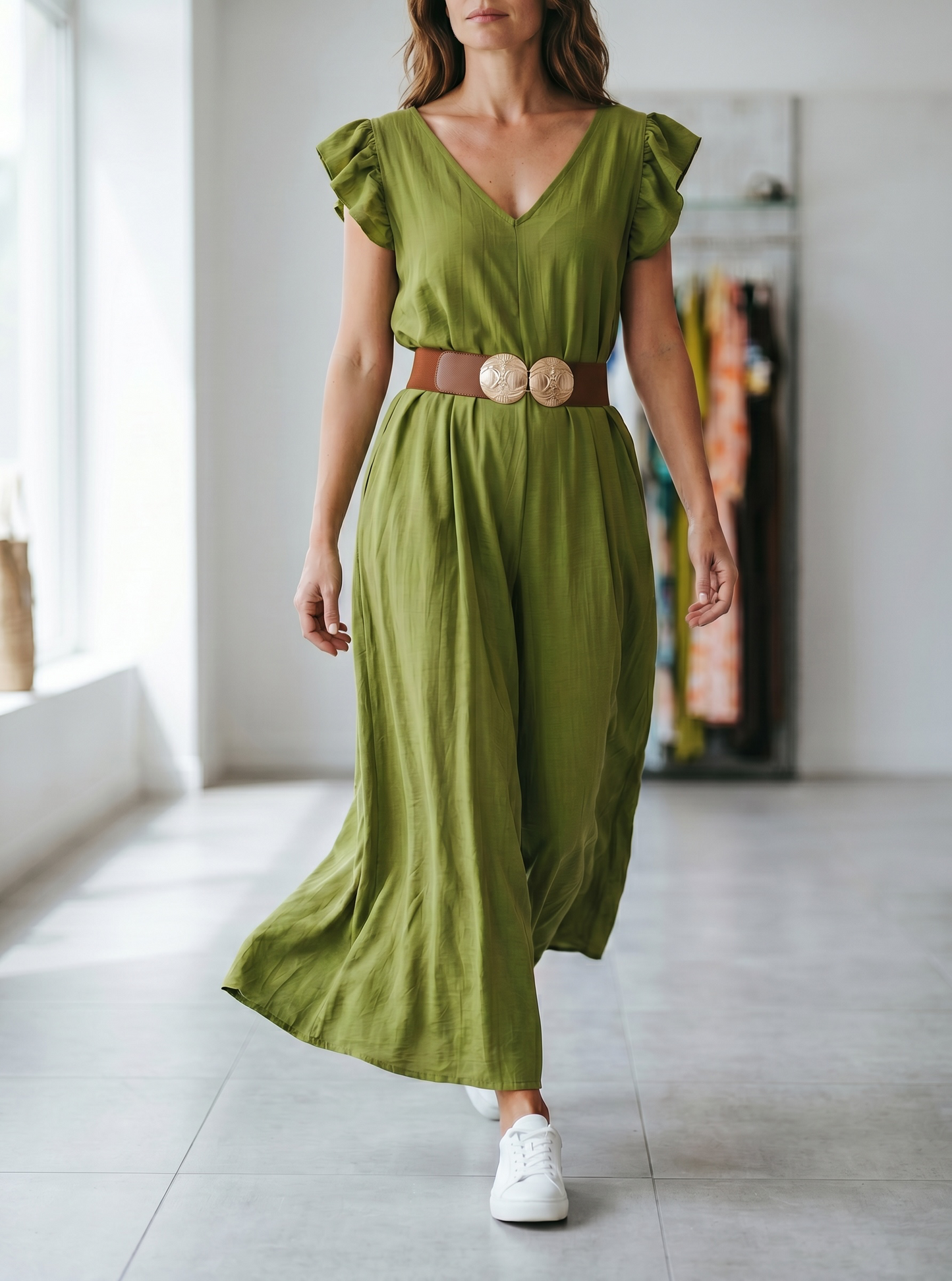 Aurea Jumpsuit