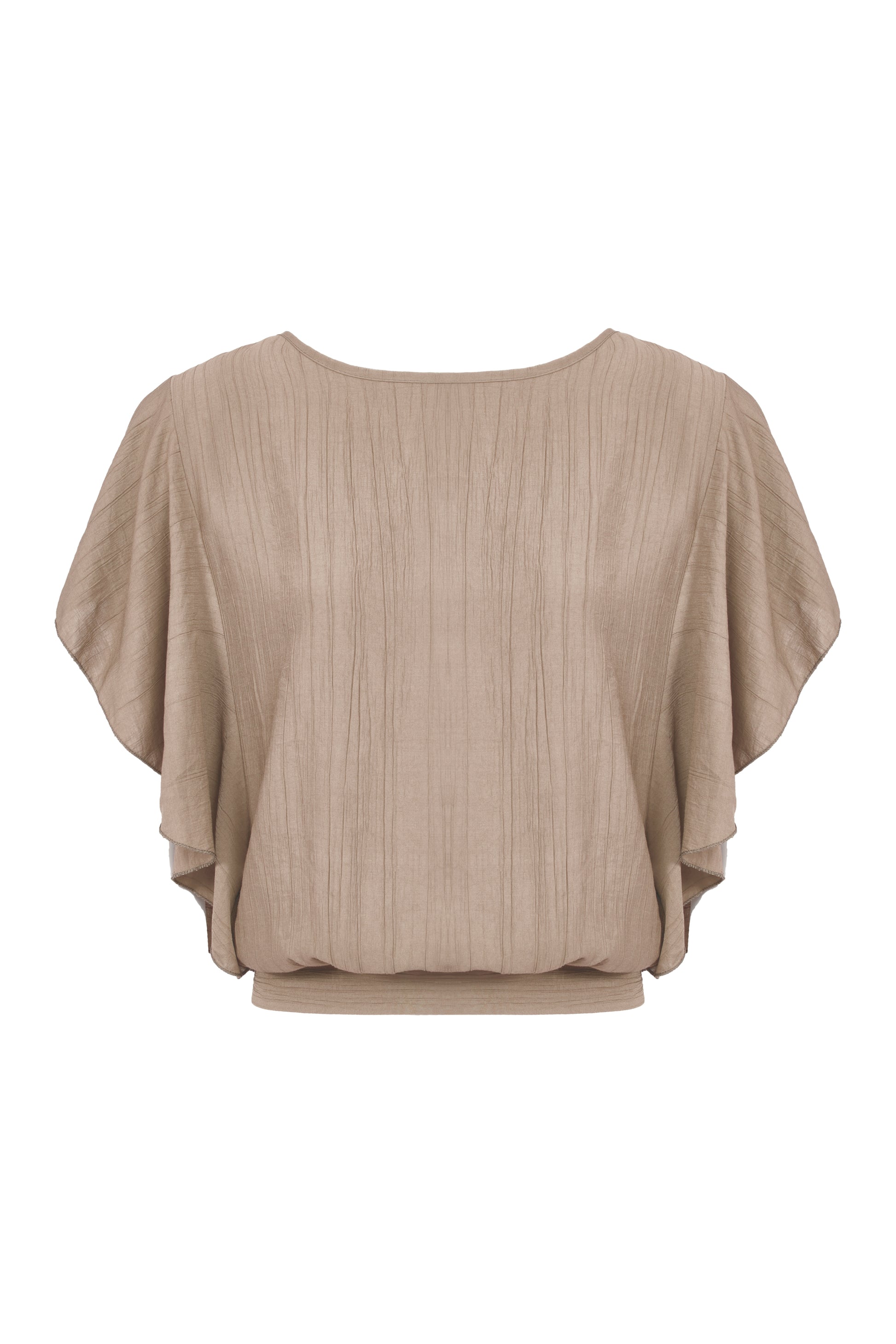 Aria Loose Top